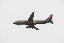 JetStar (9V-JSG)