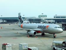 Jetstar Asia