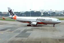 Jetstar 330