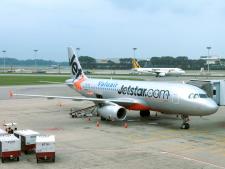 Jetstar Asia