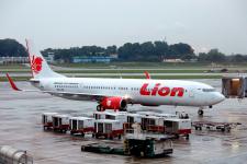 Lion Air 737