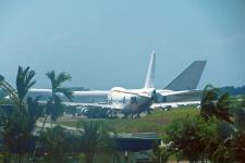 Logistic Air Cargo