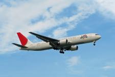 JAL 767