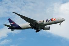 FedEx