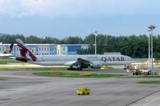 Qatar Airways