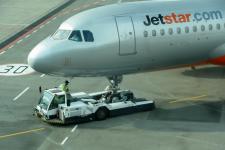 JetStar Asia (9V-JSC)