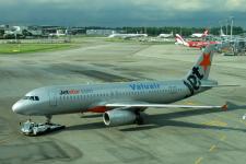 JetStar Asia (9V-JSC)