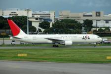 Japan Airlines