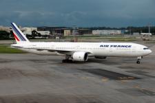 Air France 777-300 ER