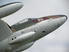 RSAF Hawker Hunter