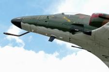 RSAF A-4S Skyhawk