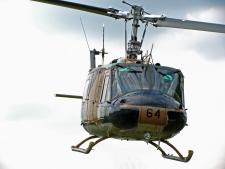 RSAF Huey