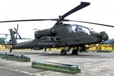 RSAF Apache