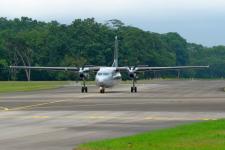 Fokker F50