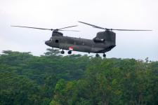 RSAF CH-47