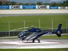 Eurocopter 120