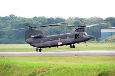 RSAF CH-47