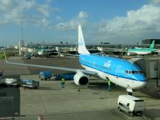 KLM Boeing 737-7K2 (PH-BGX)