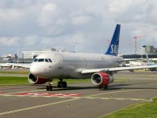 SAS A319