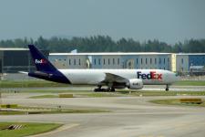 FedEx 777