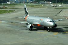 JetStar Asia