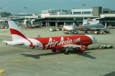 Indonesia Air Asia