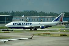 Transaero Airlines