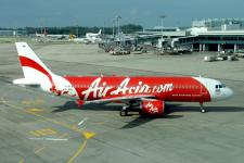 Thai Air Asia