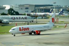 Lion Air 737-900ER