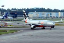 Jetstar A330