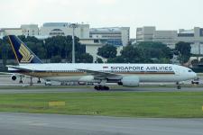 9V-SRJ at Changi