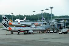 Jetstar A320