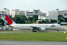 Japan Airlines