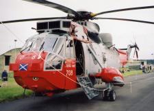 Sea King