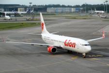 Lion 737