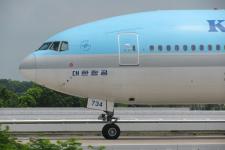 Korean B777