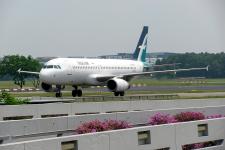 Silkair (9V-SLE)