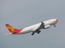 Hong Kong Airlines A330