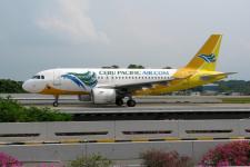 Cebu Pacific