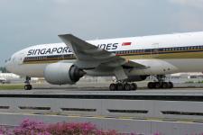 Singapore Airlines