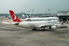 Turkish Airlines