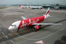 AirAsia PK-AXH