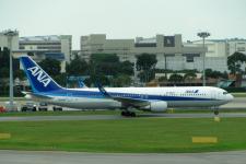 ANA 767