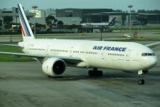 Air France 777