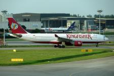 Kingfisher A330