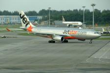 Jetstar A330