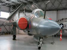 Blackburn Buccaneer