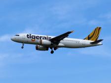 Tiger Airways is now tigerair