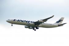 Finnair