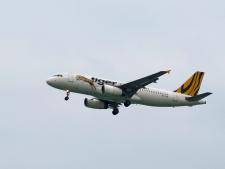 Tiger A320